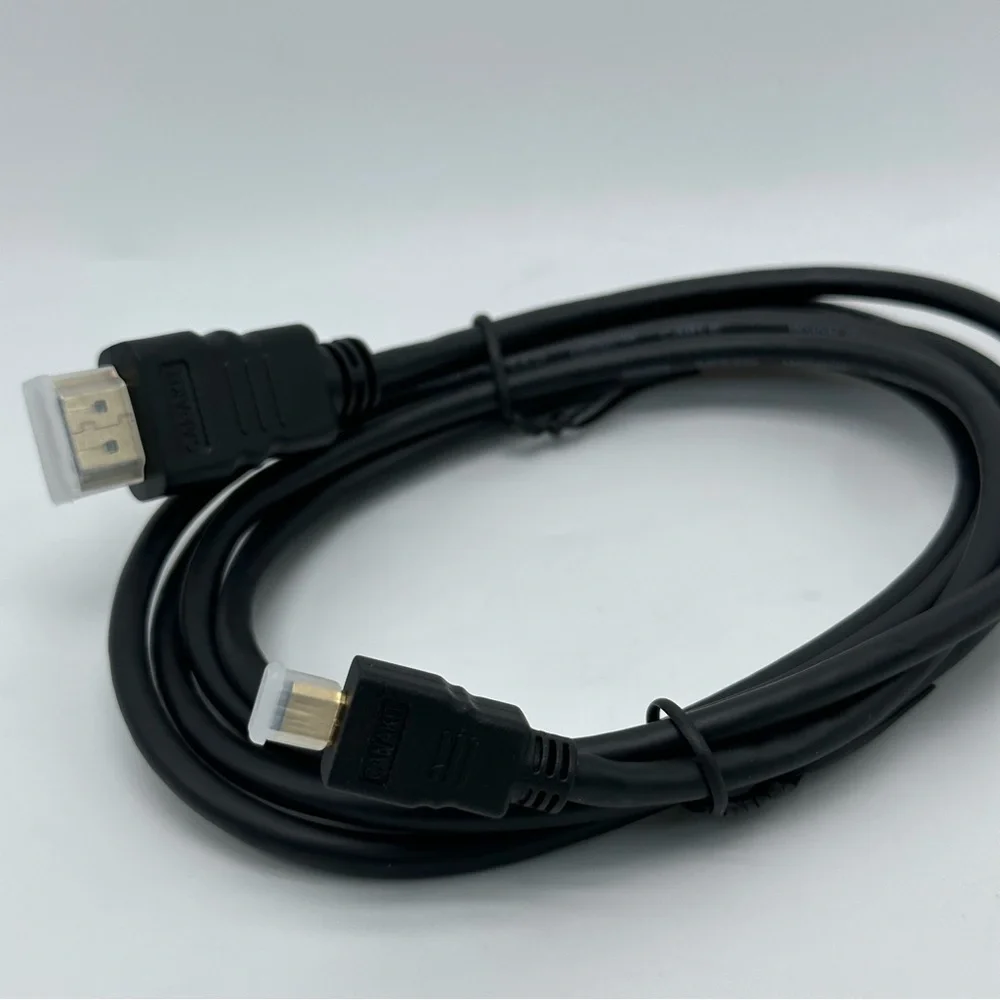 Canakit cable HDMI raspberry pi4 6ft